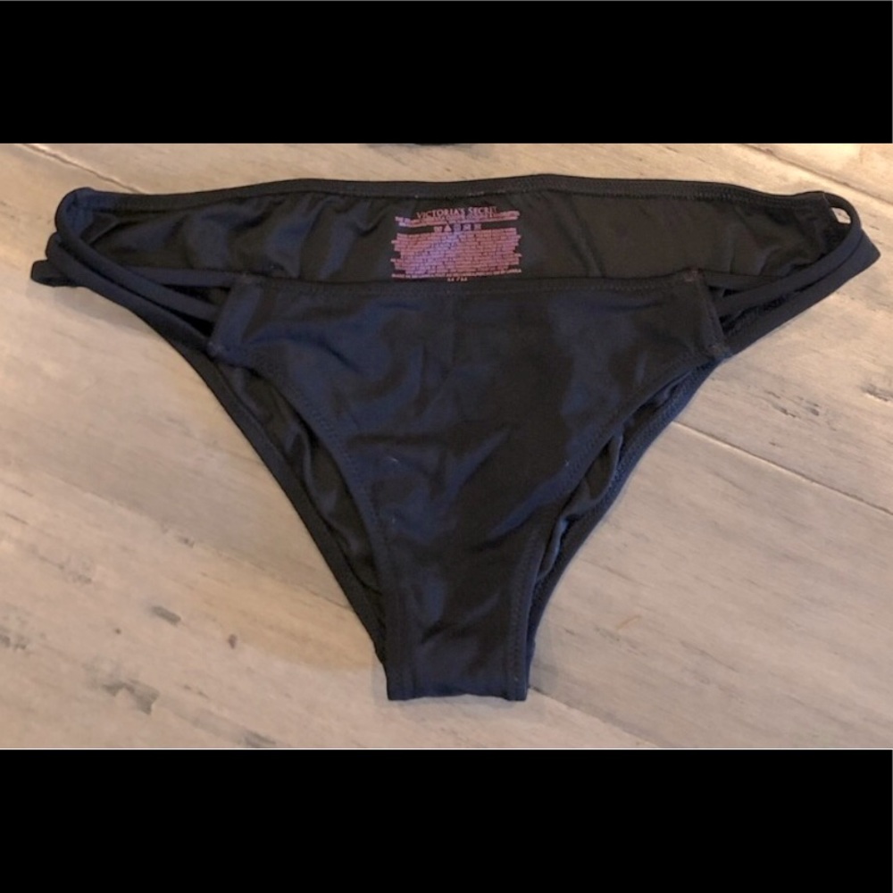 Victoria Secrets bikini bottom